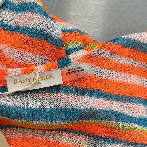 Ramy Brook cover up🌸 - Picture 4 of 5